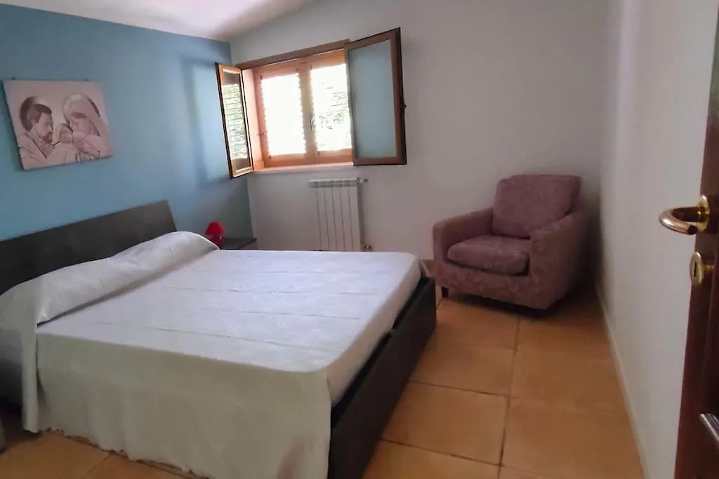Villa Provvidenza Apartment Palermo