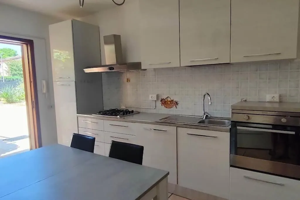 Villa Provvidenza Apartment Palermo