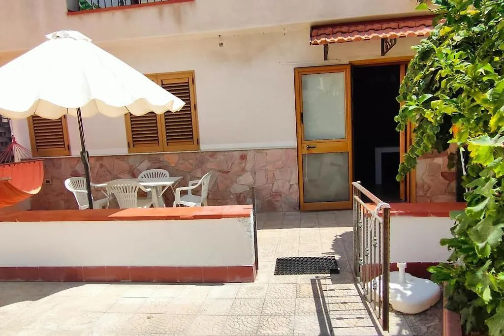 Villa Provvidenza Apartment Palermo