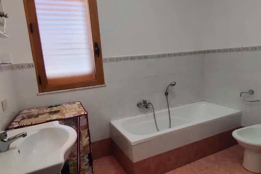 Villa Provvidenza Apartment Palermo Italy