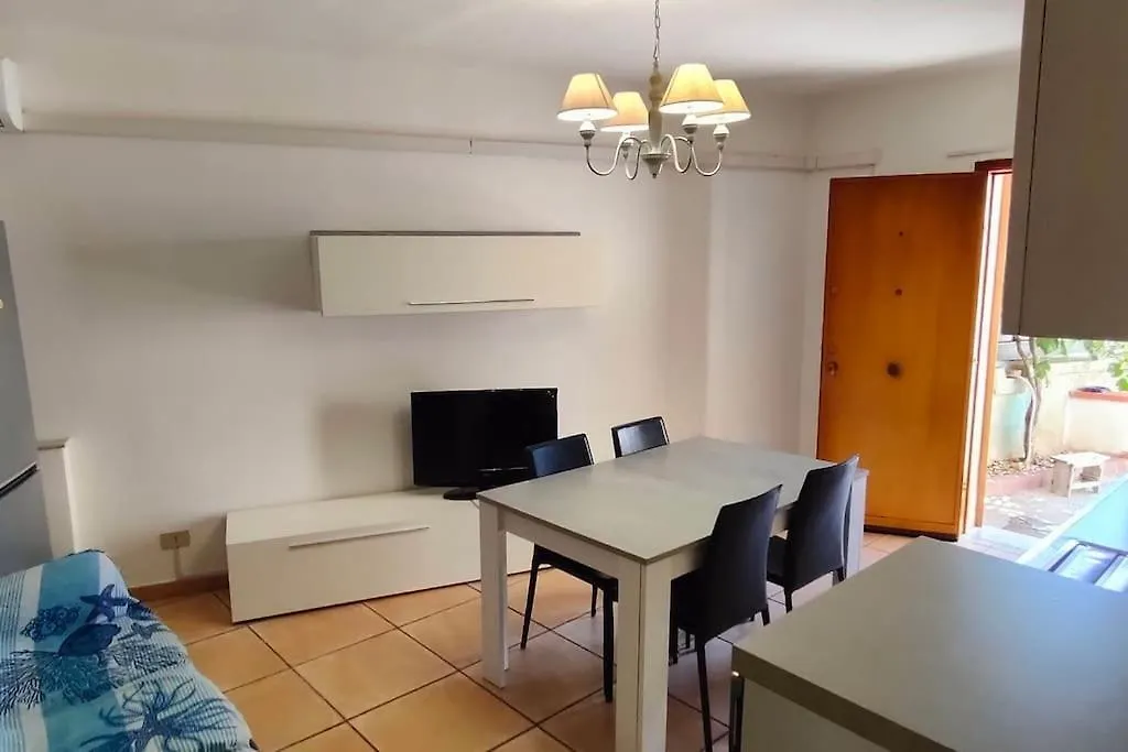 Villa Provvidenza Apartment Palermo 0*,
