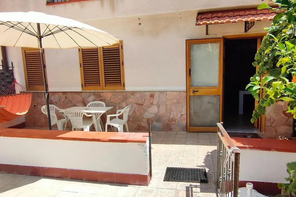 Villa Provvidenza Apartment Palermo