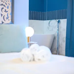 Bed and breakfast Le Dame Di Sicilia Sicilian Vintage, Palermo